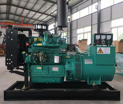 江北宗申动力10kw小型柴油二手发电机 江北宗申动力10kw小型柴油二手发电机