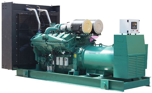 江北30kw康明斯柴油发电机组图片 江北30kw康明斯柴油发电机组图片