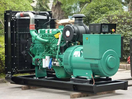 江北710kw康明斯柴油发电机组图片 江北710kw康明斯柴油发电机组图片