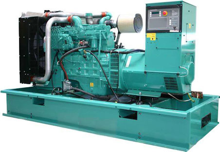 江北180kw康明斯柴油发电机组图片 江北180kw康明斯柴油发电机组图片
