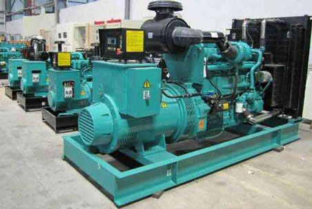江北1000kw康明斯柴油发电机组图片 江北1000kw康明斯柴油发电机组图片