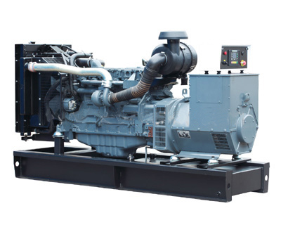 江北应急600kw道依茨柴油发电机组 江北应急600kw道依茨柴油发电机组