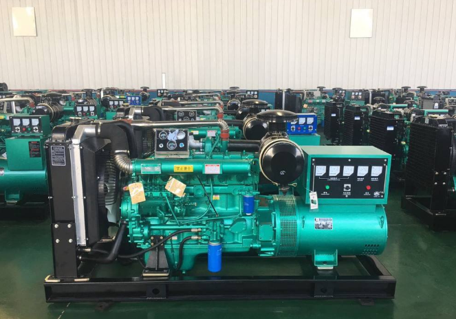 江北柴油发电机 江北柴油发电机
