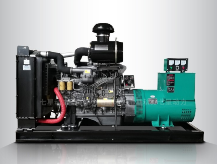 江北全新泰豪250kw大型柴油发电机组 江北全新泰豪250kw大型柴油发电机组